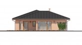 Vue - BUNGALOW 164